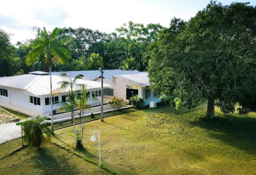 فندق Spa Paraíso