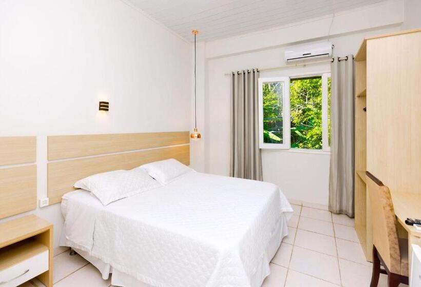 فندق Spa Paraíso