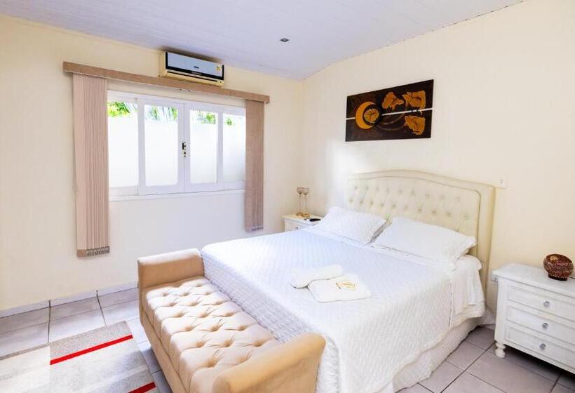 فندق Spa Paraíso