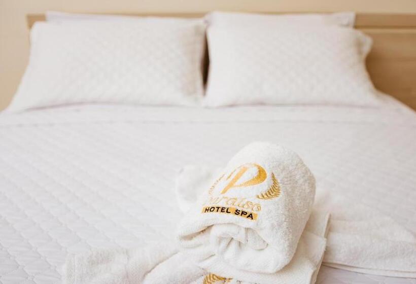فندق Spa Paraíso