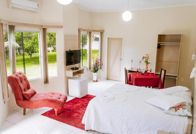 فندق Spa Paraíso