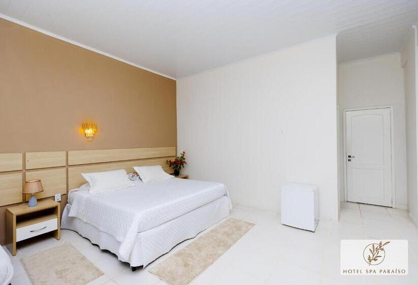 فندق Spa Paraíso