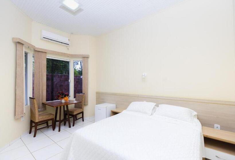 فندق Spa Paraíso