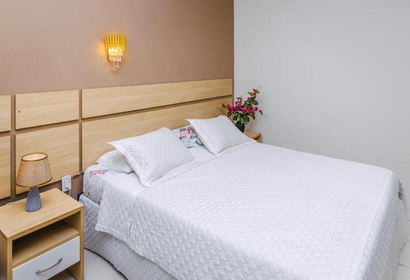 فندق Spa Paraíso