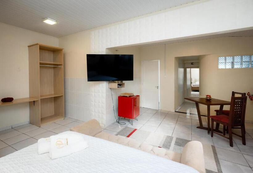 فندق Spa Paraíso