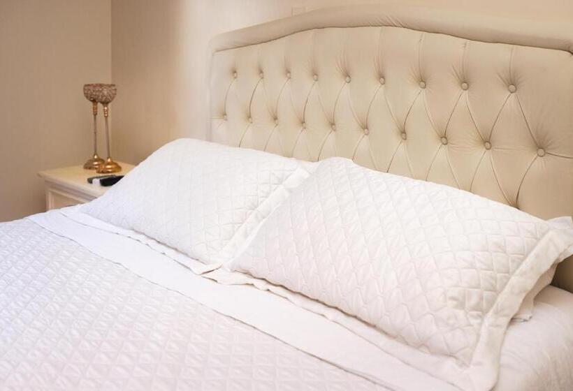 فندق Spa Paraíso