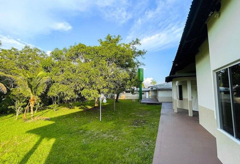 فندق Spa Paraíso