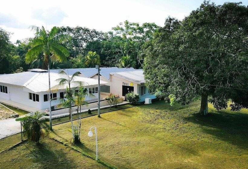 فندق Spa Paraíso