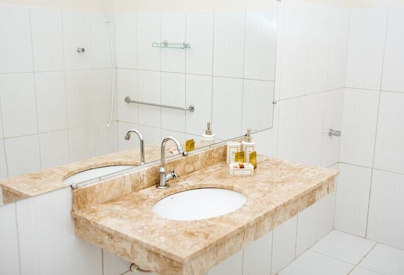 فندق Spa Paraíso