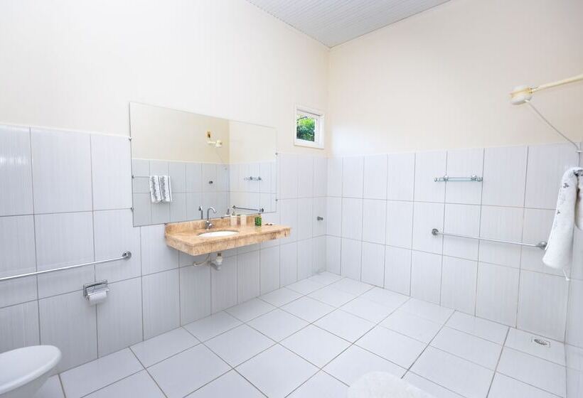 فندق Spa Paraíso