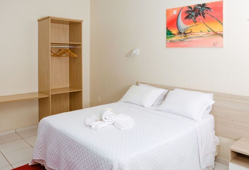 فندق Spa Paraíso