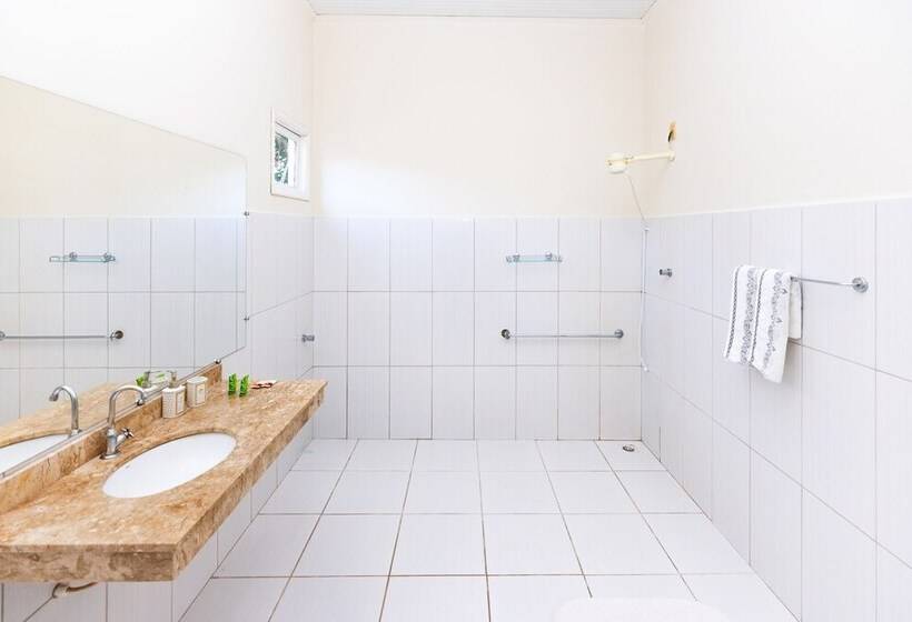 فندق Spa Paraíso