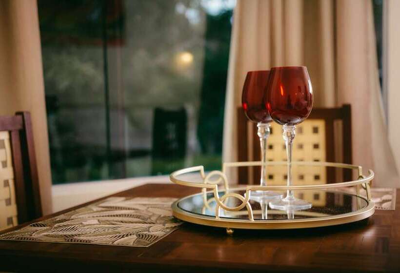 فندق Spa Paraíso