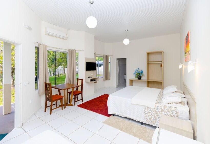 فندق Spa Paraíso