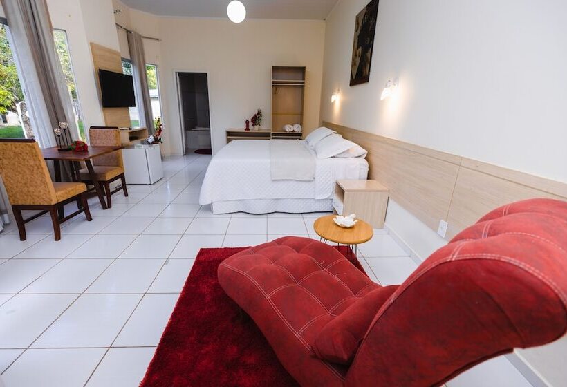 فندق Spa Paraíso