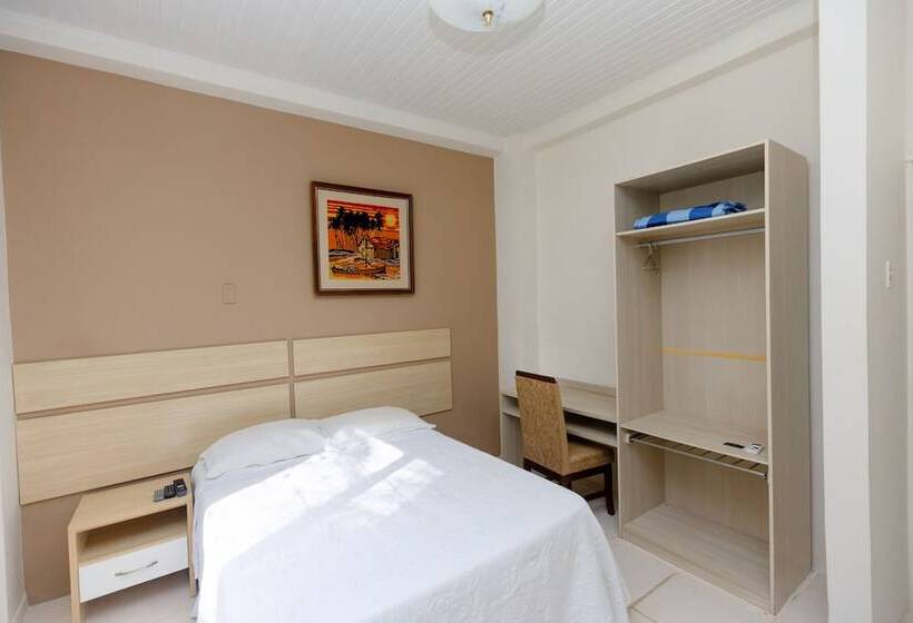 فندق Spa Paraíso