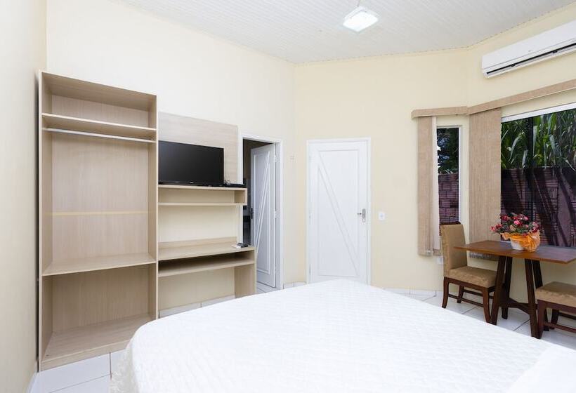 فندق Spa Paraíso