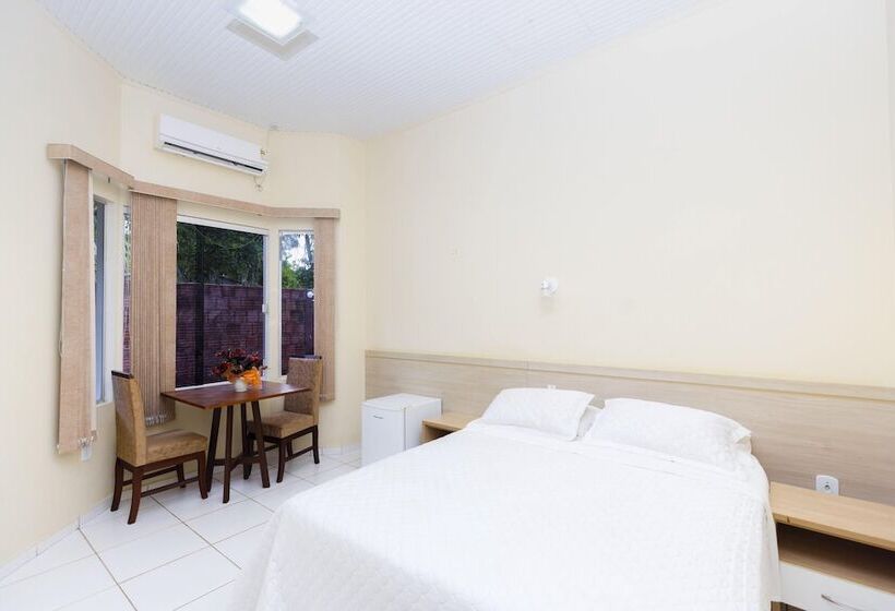 فندق Spa Paraíso