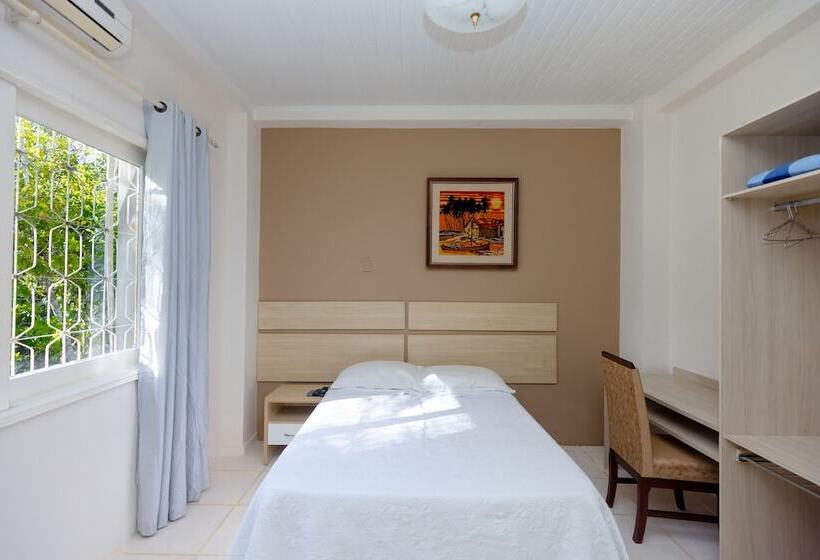 فندق Spa Paraíso