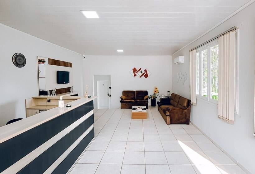 فندق Spa Paraíso