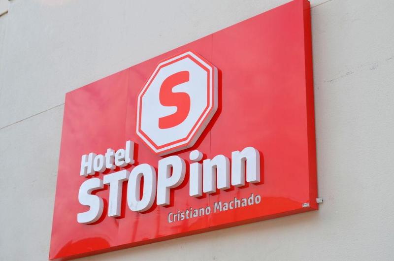酒店 Stop Inn Cristiano Machado