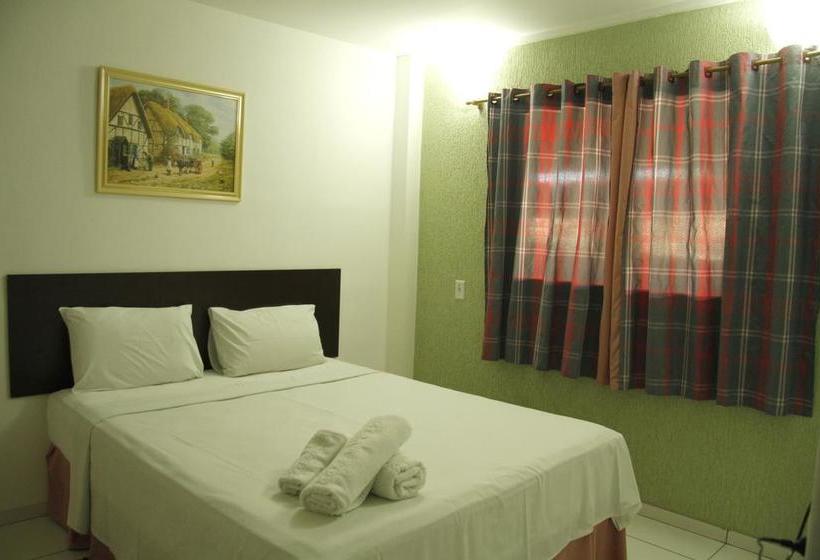 Отель Strato Express Residence