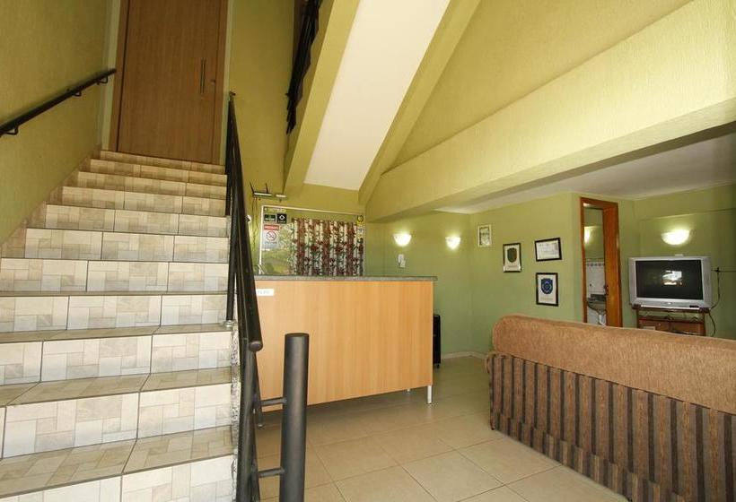 Отель Strato Express Residence