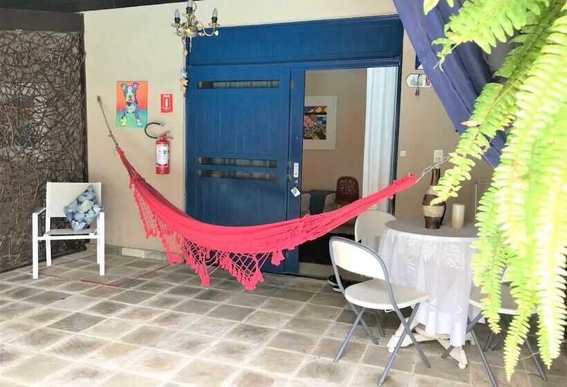 فندق Suites Veneza