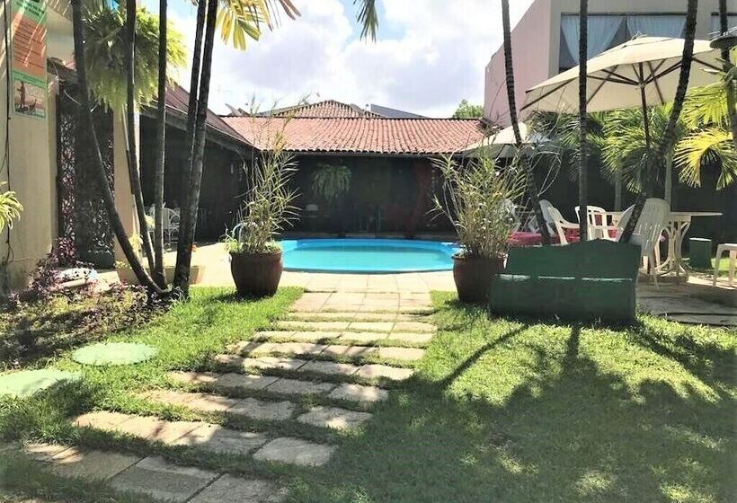 فندق Suites Veneza