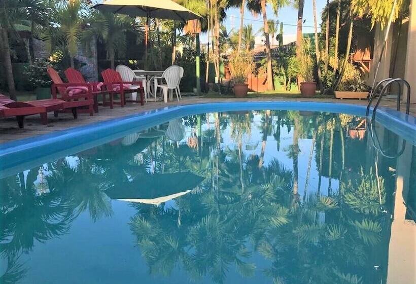 فندق Suites Veneza