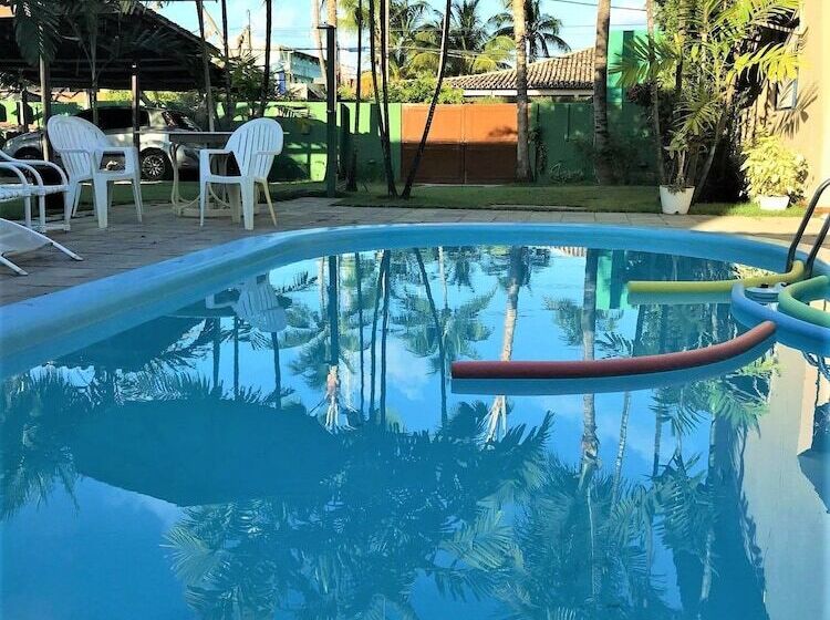 فندق Suites Veneza