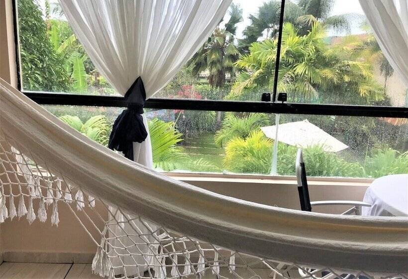 فندق Suites Veneza