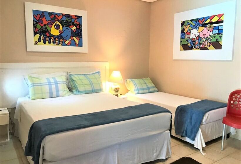 فندق Suites Veneza