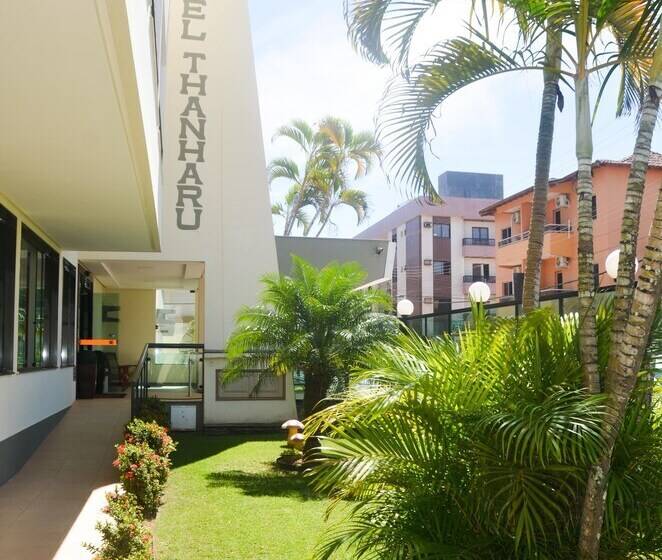 בית מלון כפרי Thanharu Praia