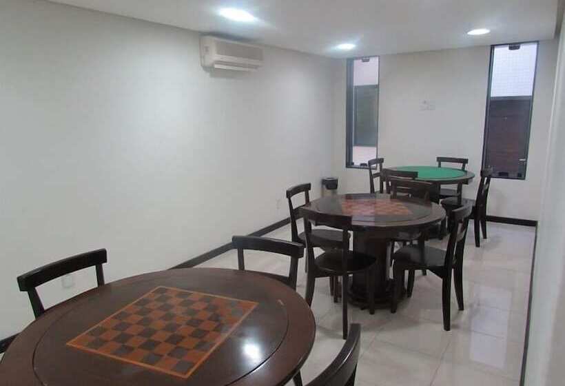 בית מלון כפרי Thanharu Praia