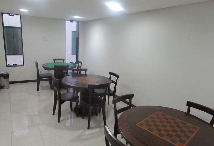 בית מלון כפרי Thanharu Praia