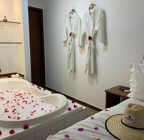 ホテル Vila De Taipa Exclusive