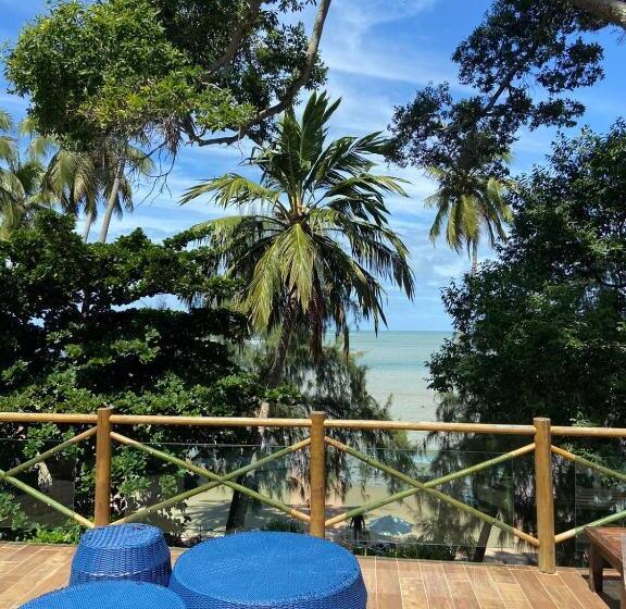 ホテル Vila De Taipa Exclusive