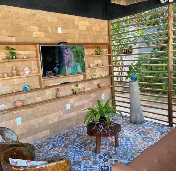 ホテル Vila De Taipa Exclusive