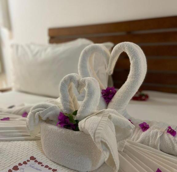 ホテル Vila De Taipa Exclusive