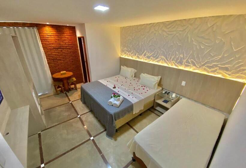 ホテル Vila De Taipa Exclusive