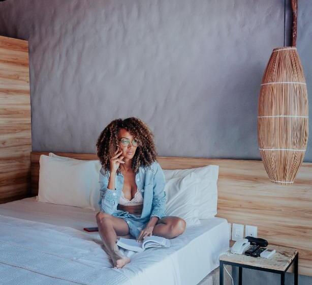 ホテル Vila De Taipa Exclusive