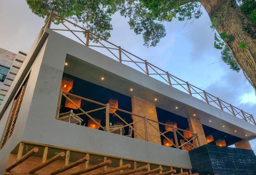 ホテル Vila De Taipa Exclusive