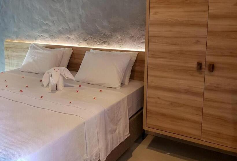 ホテル Vila De Taipa Exclusive