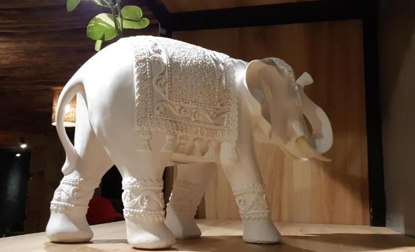 ホテル Vila De Taipa Exclusive