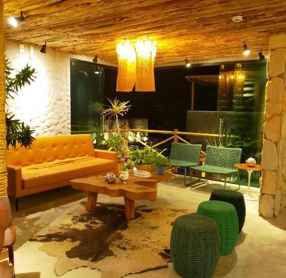 ホテル Vila De Taipa Exclusive