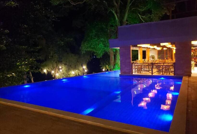 ホテル Vila De Taipa Exclusive