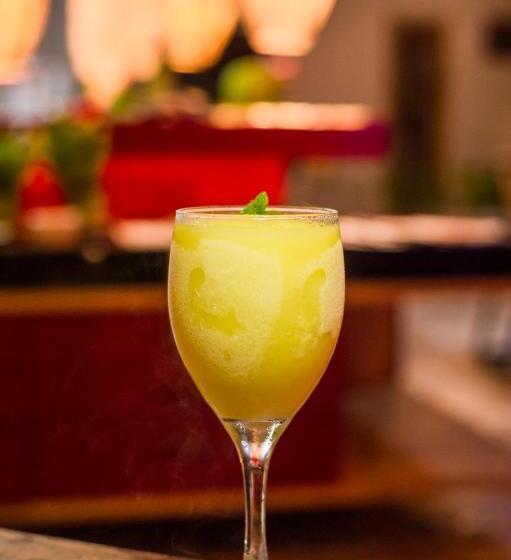 ホテル Vila De Taipa Exclusive