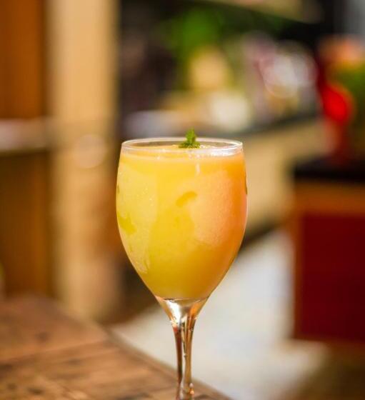 ホテル Vila De Taipa Exclusive