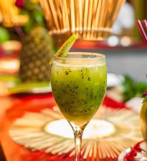 ホテル Vila De Taipa Exclusive